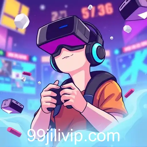 The Emerging Realm of 99jili in Online Gaming