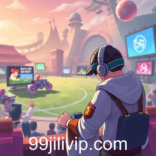 99jili