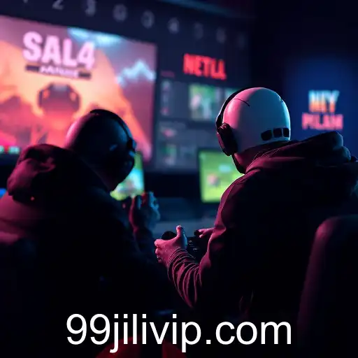 Gaming Trends and Evolution in 2025