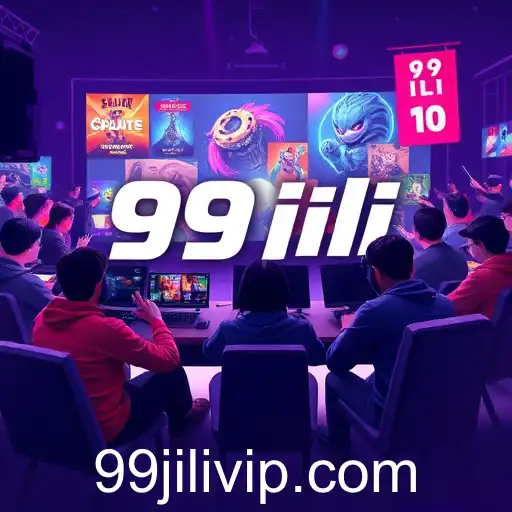 99jili